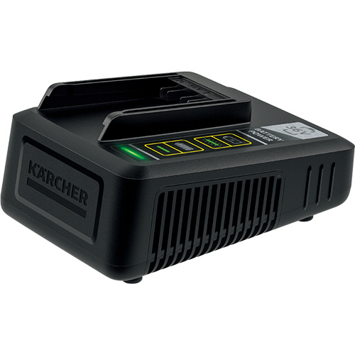 急速充電器BC 36V 1個