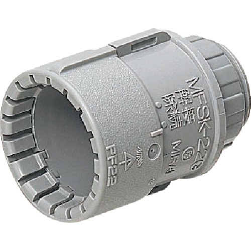 PF管ｺﾈｸﾀ(Gﾀｲﾌﾟ) 1個画像