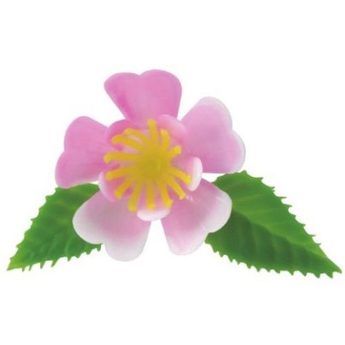 飾り A-27 造花 ミニ桜ピンク 島田昌 [ケース販売]画像