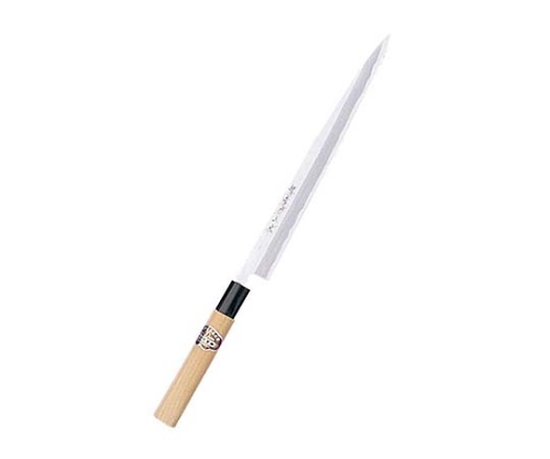 堺孝行 本霞研 ふぐ引 21cm 05012
