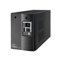 UPS 無停電電源装置 正弦波出力 750VA/500W 1台