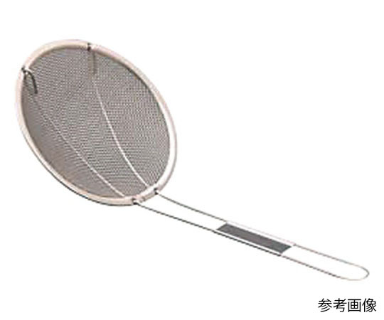 18-8粕揚げ細目8cm画像