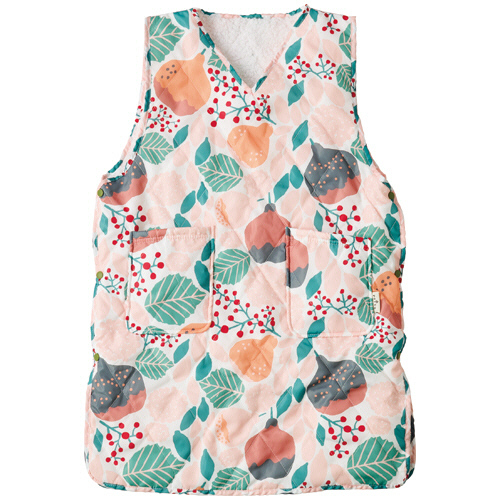 ﾎｰﾑｳｴｱ ﾎﾟﾙｸ ﾊﾟｰﾘｭﾅ 1着画像