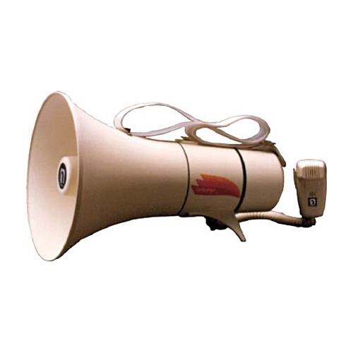 ﾉﾎﾞﾙ ｼｮﾙﾀﾞｰﾀｲﾌﾟﾒｶﾞﾎﾝ 13Wﾎｲｯｽﾙ音付き(電池別売) 1台