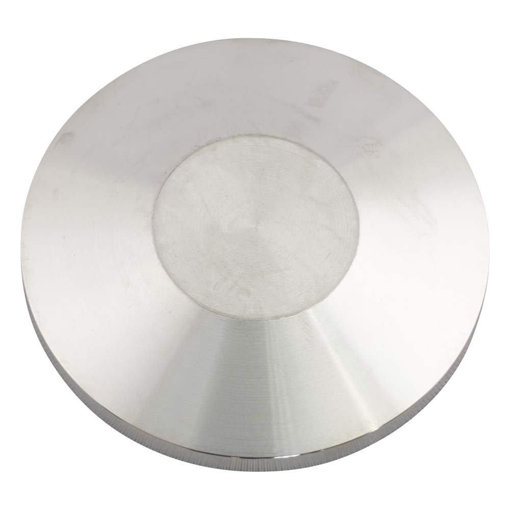 ブランキングフランジ　NW25　（SUS316L）画像