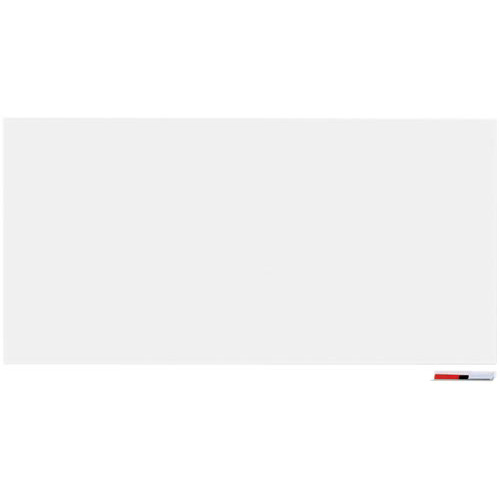 吸着ホワイトボードシート　９００×１８００ｍｍ画像