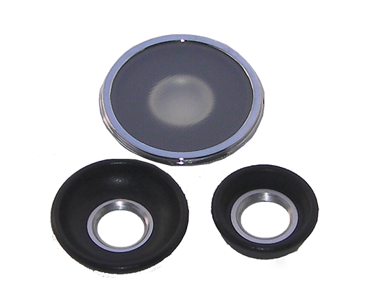 聴診器[マルチスコープ]141 成人用チェストピースキット(大)画像