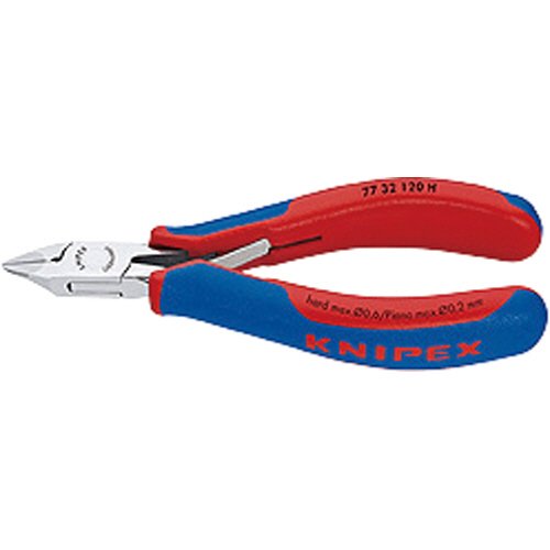 超硬刃ｴﾚｸﾄﾛﾆｸｽﾆｯﾊﾟｰ 1個画像