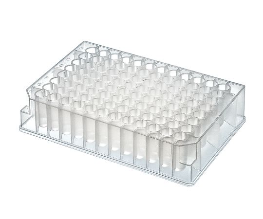 ディープウェルプレート　Citadel　5個×10袋入画像