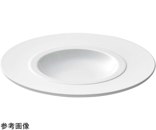バヒア パスタプレート26 ムーンストーン 6個入