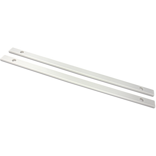 ｺﾝﾊﾟｸﾄ断裁機 専用受木 PK-113･213用 1ﾊﾟｯｸ(2本)画像