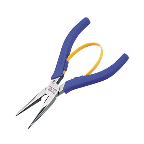 ｽﾘｰﾋﾟｰｸｽ かるいﾗｼﾞｵﾍﾟﾝﾁ(ﾊﾞﾈ付) 125mm 1個画像