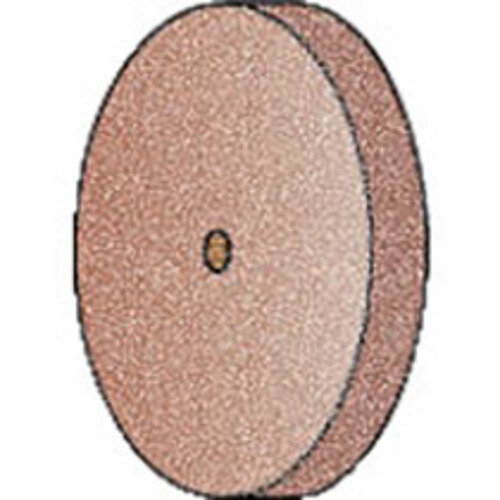 ｼﾘｺﾝﾎｲｰﾙｺﾞﾑ砥石 1ﾊﾟｯｸ(10枚)画像