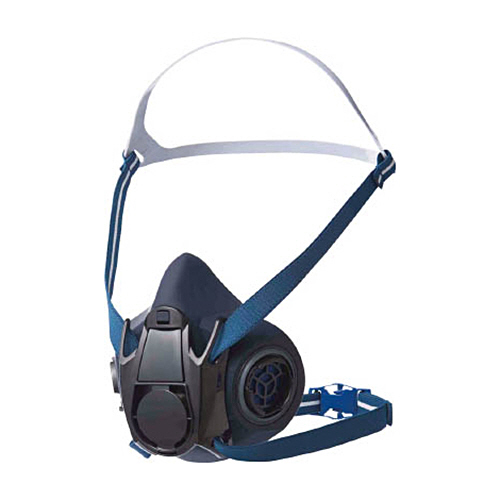 防毒ﾏｽｸ･防じんﾏｽｸ M 1個