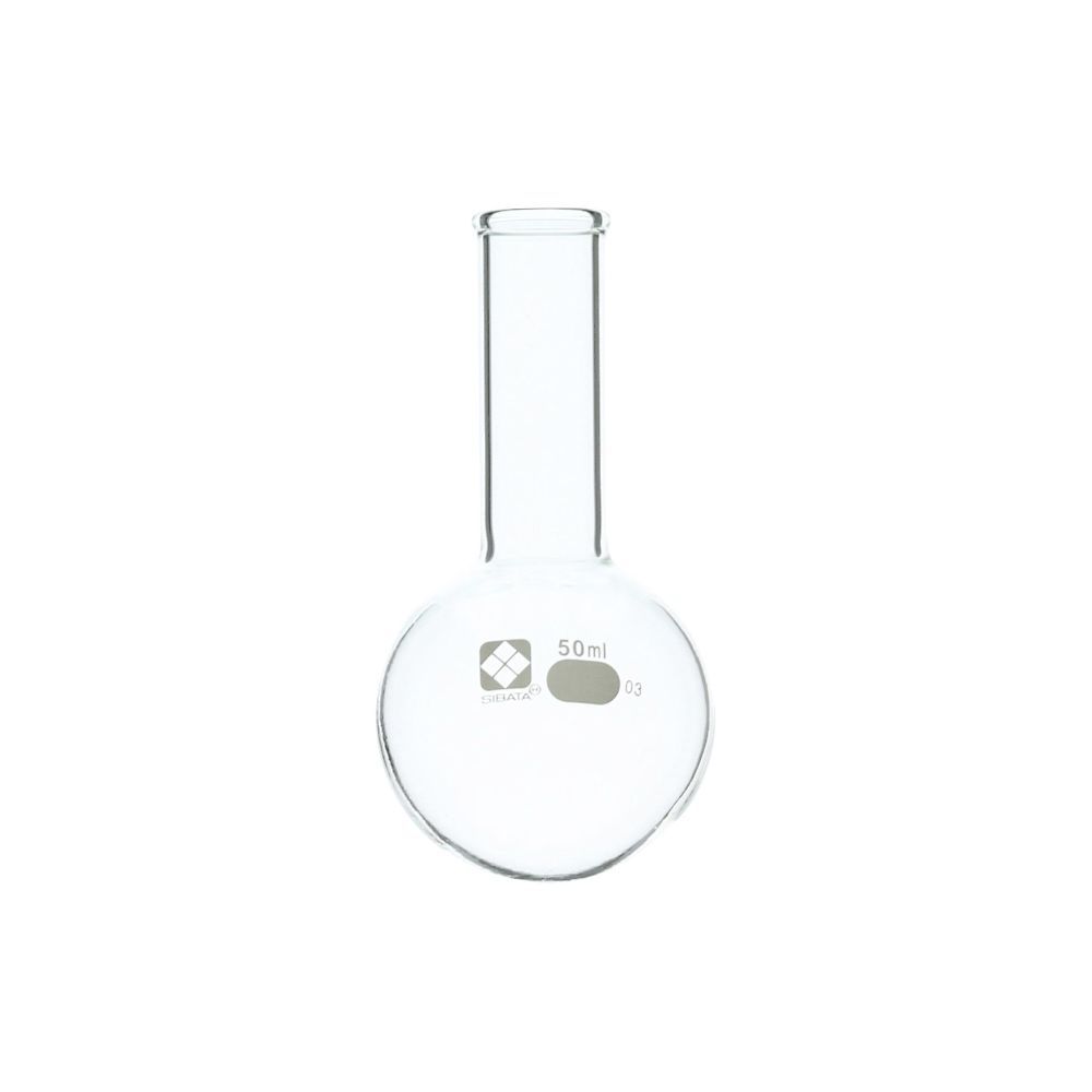 丸底フラスコ　50mL　1本入画像