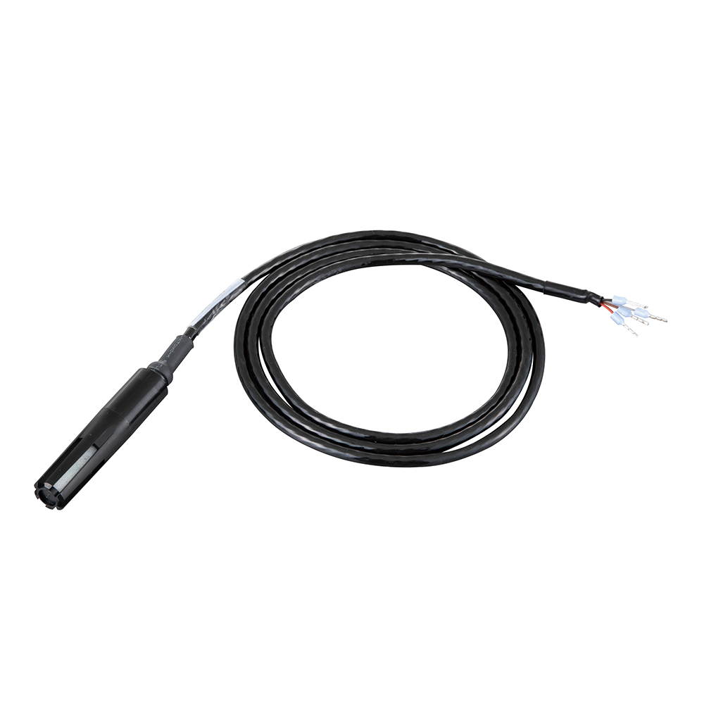 パーティクルモニター　温湿度センサーＮ画像