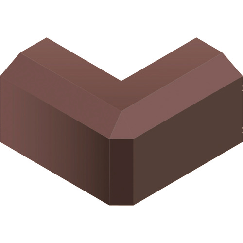 ﾆｭｰ･ｴﾌﾓｰﾙ付属品 ﾃﾞｽﾞﾐ 0号 ﾁｮｺ 1個画像