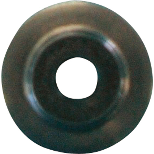 チューブカッター替刃　直径18.7mm　厚み0.10mm　1枚