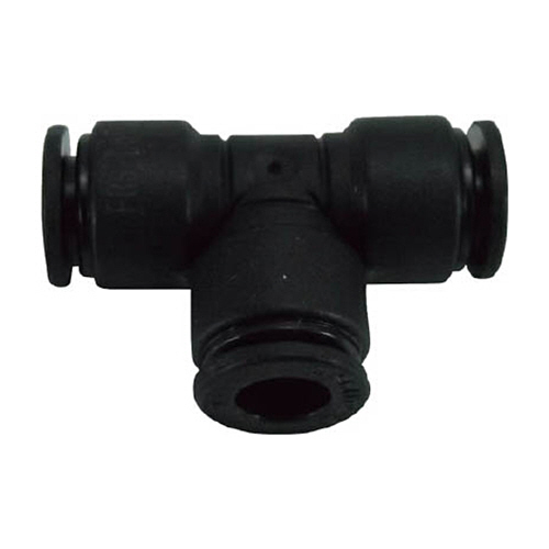 ﾀｯﾁｺﾈｸﾀｰﾌｧｲﾌﾞ ﾕﾆｵﾝﾃｨ 6mm 1個画像