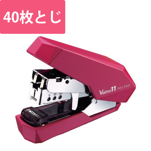 バイモ11ポリゴ　ピンク画像