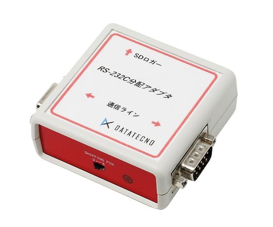 RS-232C分配アダプタ画像