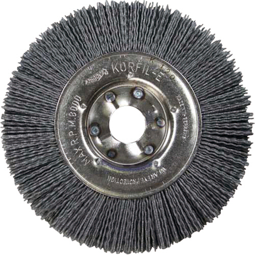 工業用ﾌﾞﾗｼ ｺﾙﾌｨﾙEﾏｽﾀｰ 1個画像