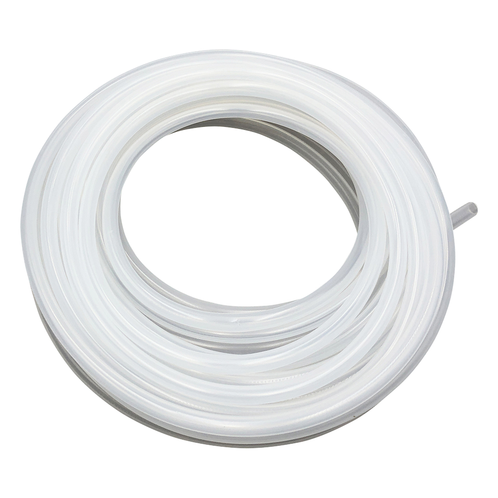 ラボラン(R)シリコンチューブ　6×8　1巻(11m)画像