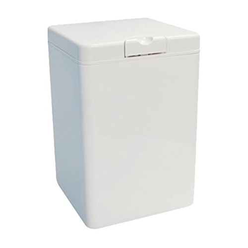 トイレポット ワンタッチ コーナーポット画像