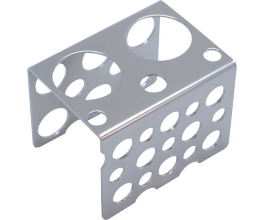 ステンレス製3面マルチラック PANDA28画像