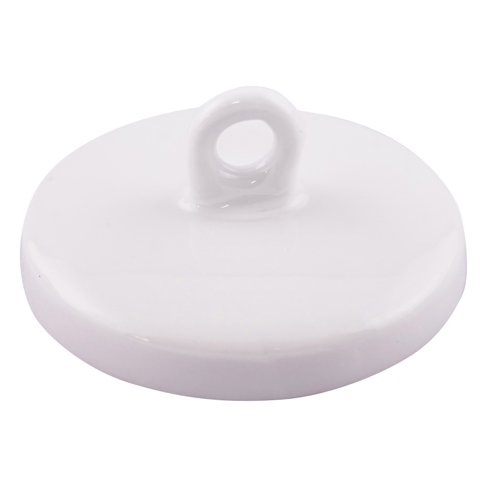 磁製るつぼ 10mL用フタ画像