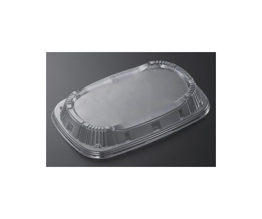 弁当容器 CT Lランチ 蓋 1000枚画像