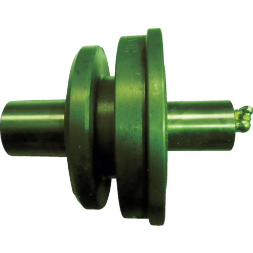 ﾛｰﾙｸﾞﾙｰﾊﾞｰ用ﾛｰﾙｾｯﾄ 200-300A 1個画像