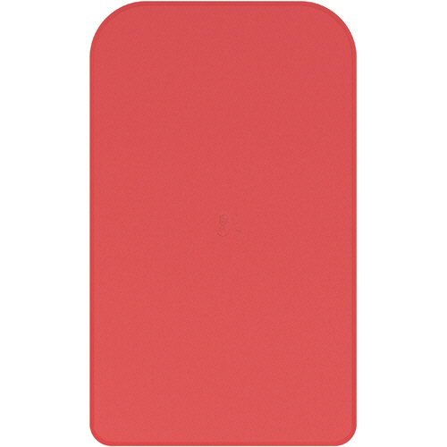 おく楽ぴったりﾏｯﾄ ﾚｯﾄﾞ 1枚画像