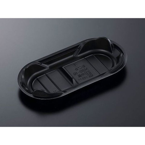 中央化学 CT なごみ M20-10 2SBK中皿画像