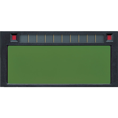 高速遮光プレート　レインボーミニ　1個画像
