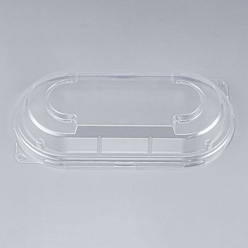 シーピー化成 BFNプランチ21 嵌合蓋画像