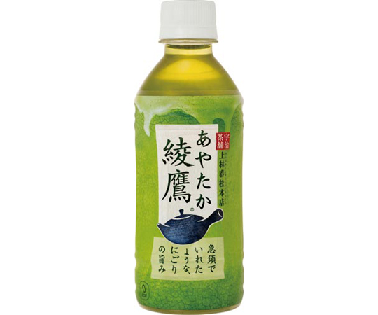 綾鷹　300mL　24本画像