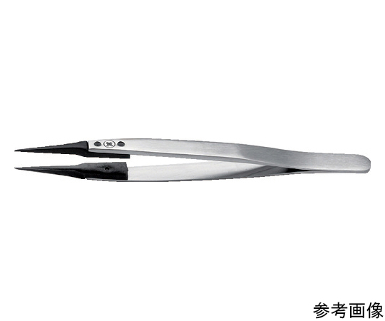 ESDピンセット　チップ交換タイプ　5CFR画像