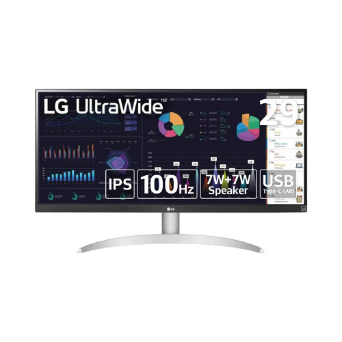 ２９インチ　ウルトラワイド液晶ディスプレイ