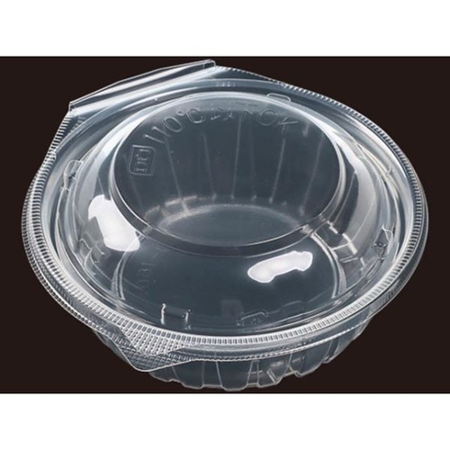 エフピコ フードパック PPSA-丸120-160内嵌合R画像