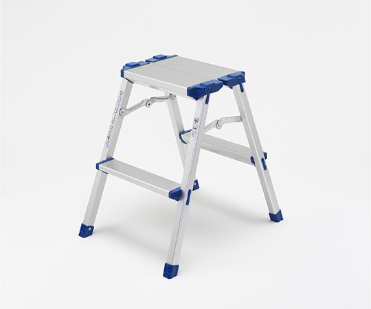 踏台(大型天板)　2段画像