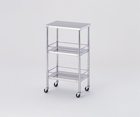 エコノミー器械卓子 3段 600×450×800mm画像