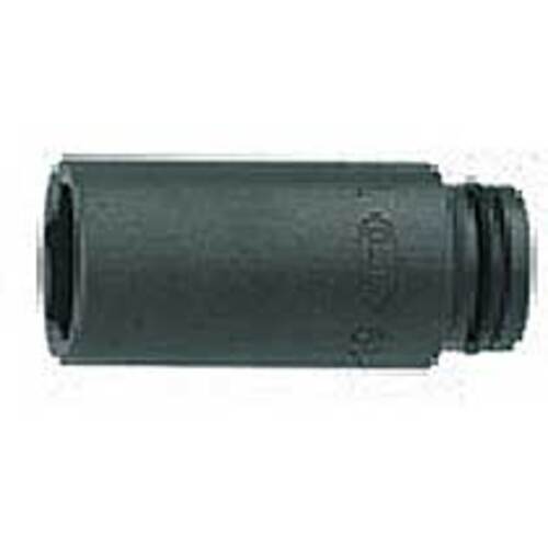 3/8　インパクトレンチ用　ソケット　ロング　15mm　1個画像