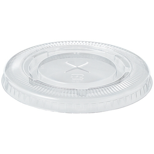 PETｸﾘｱｰｶｯﾌﾟ用共通ﾌﾀ 1ﾊﾟｯｸ(100個)画像