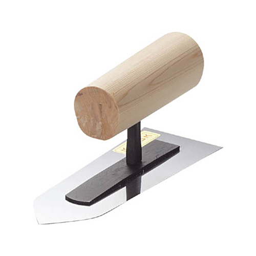 ｶﾈ三 ｽﾃﾝﾚｽ仕上型万能鏝 1個