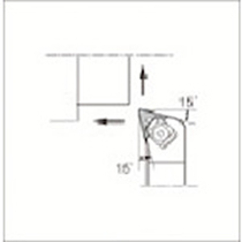 外径加工用ﾎﾙﾀﾞ 1個画像