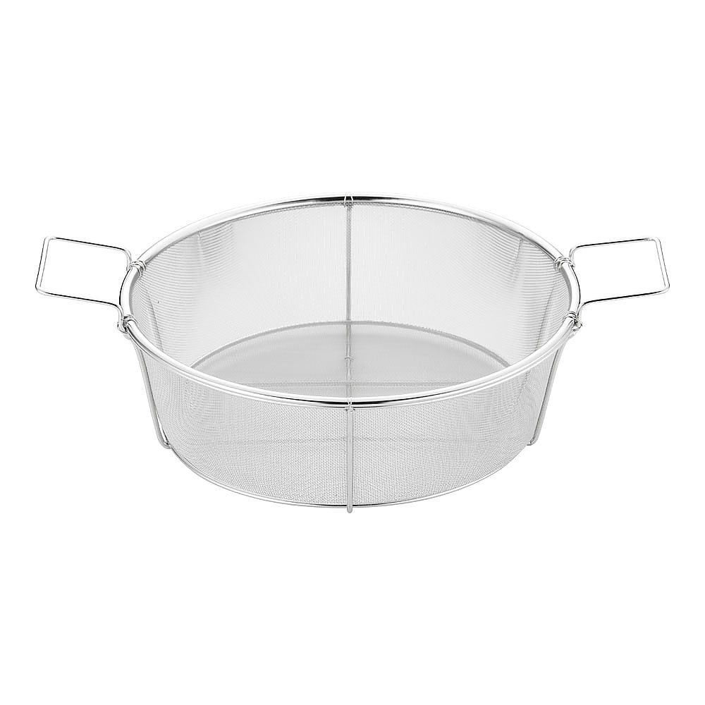 フライヤー油缶用篭　20L用画像