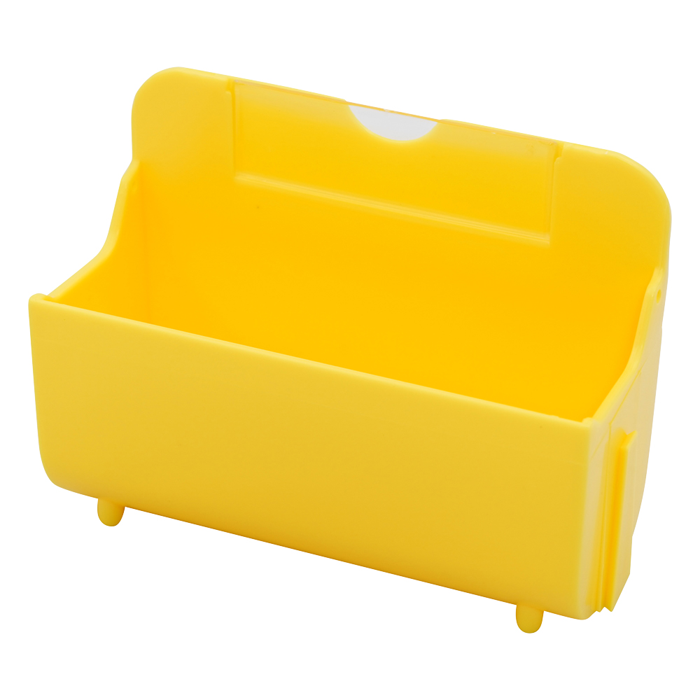 連結式個人ケース　イエロー