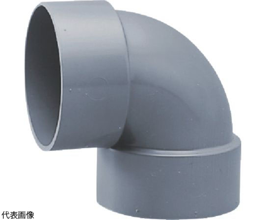 DV継手　エルボ　DV-DL　40画像