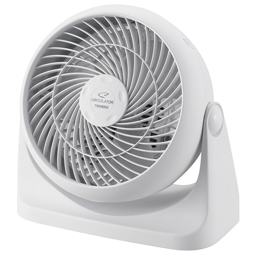 ｻｰｷｭﾚｰﾀｰ ﾎﾜｲﾄ 1台画像